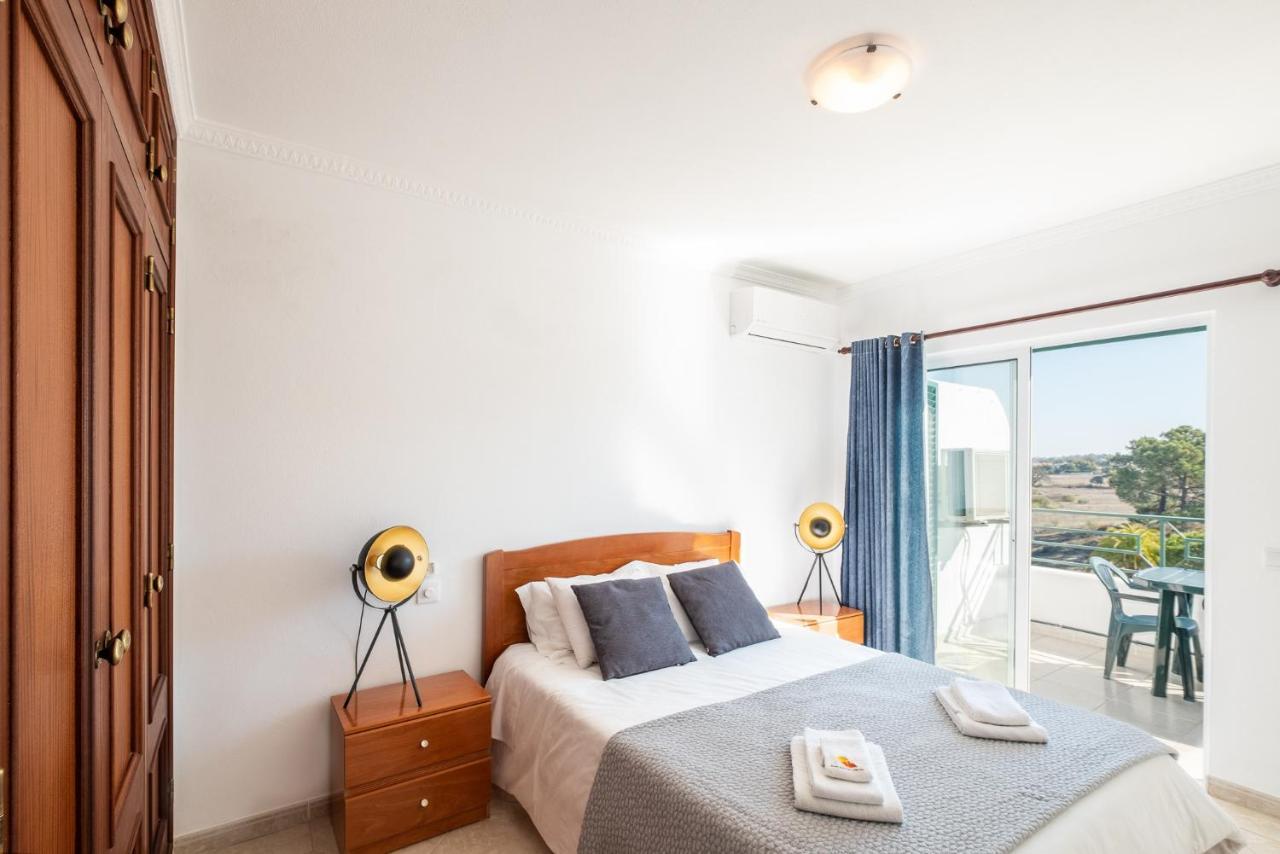 #068 T1 Salgados By Home Holidays Guia  Exteriér fotografie