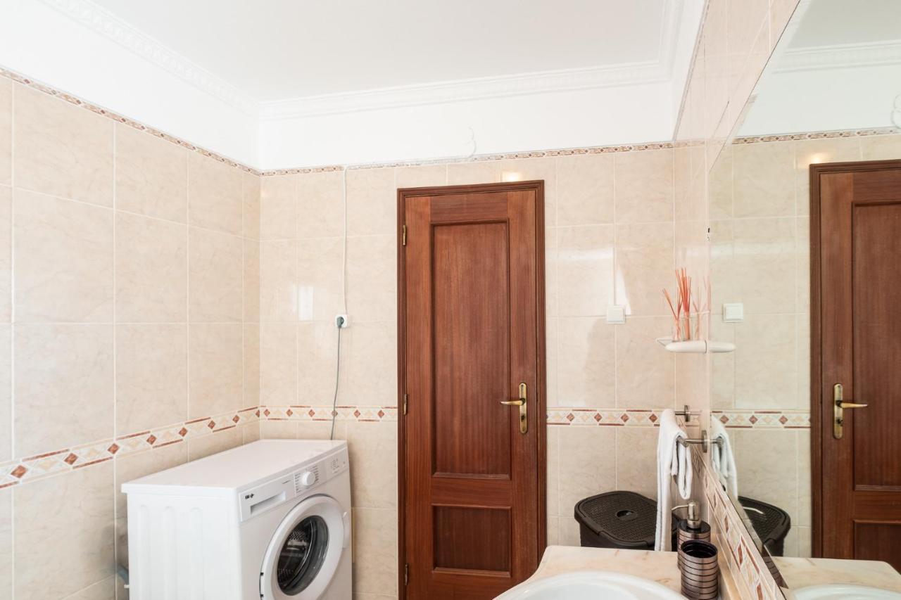 #068 T1 Salgados By Home Holidays Guia  Exteriér fotografie
