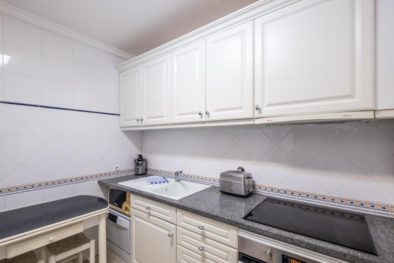 #068 T1 Salgados By Home Holidays Guia  Exteriér fotografie