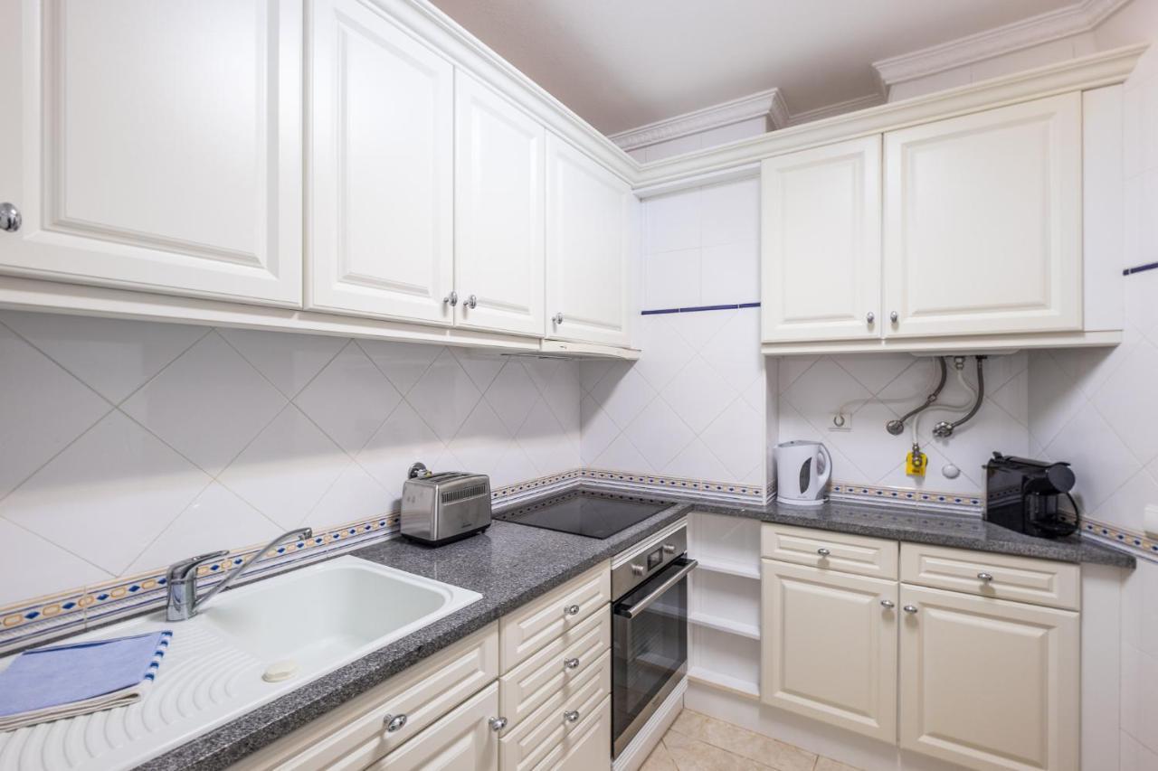 #068 T1 Salgados By Home Holidays Guia  Exteriér fotografie