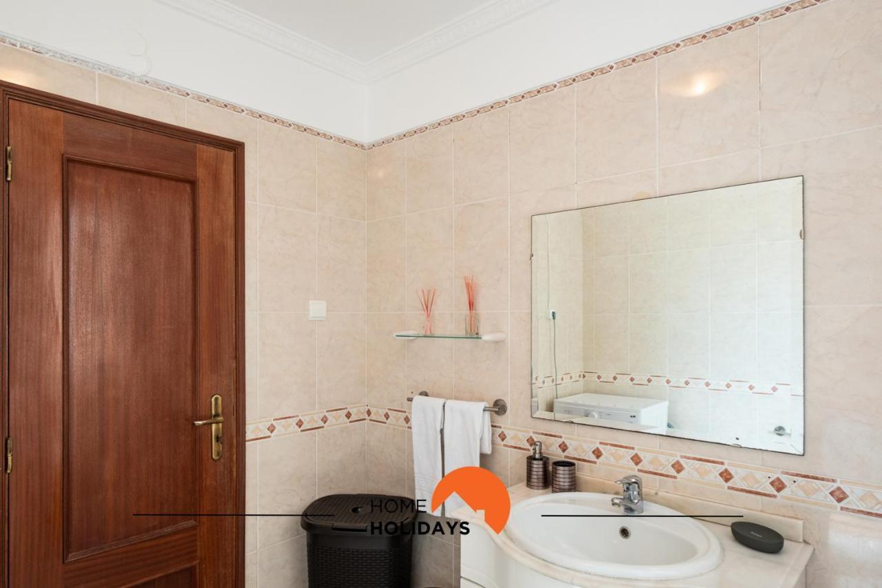 #068 T1 Salgados By Home Holidays Guia  Exteriér fotografie
