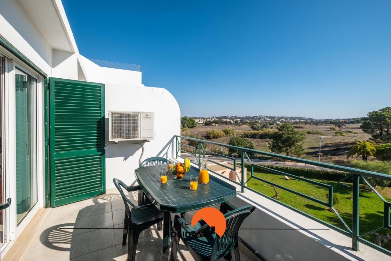 #068 T1 Salgados By Home Holidays Guia  Exteriér fotografie