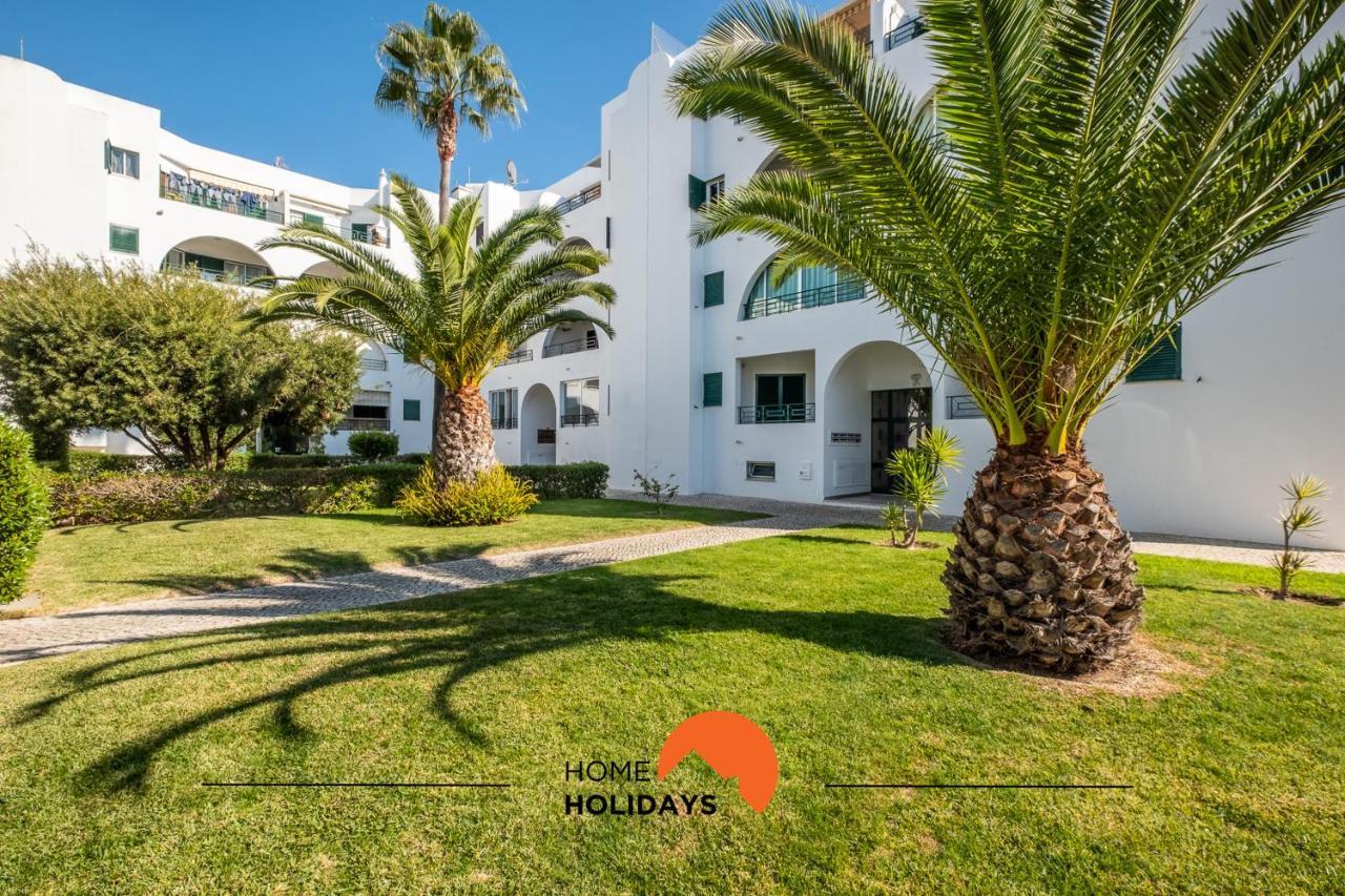#068 T1 Salgados By Home Holidays Guia  Exteriér fotografie