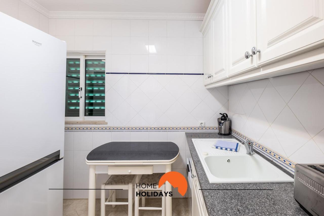 #068 T1 Salgados By Home Holidays Guia  Exteriér fotografie