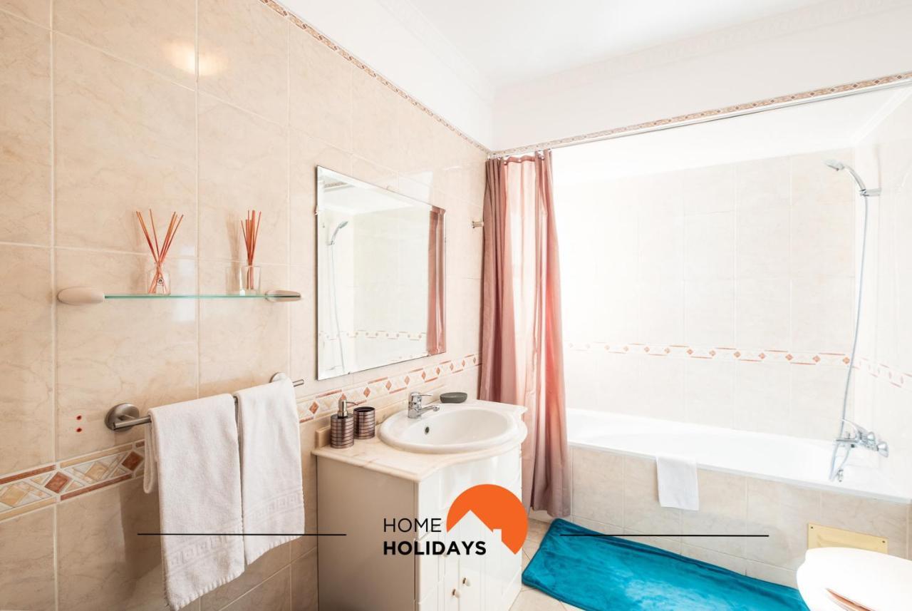 #068 T1 Salgados By Home Holidays Guia  Exteriér fotografie