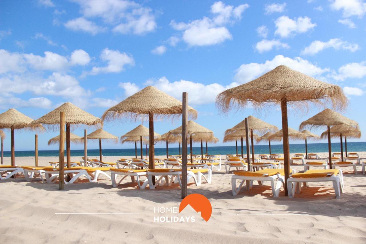 #068 T1 Salgados By Home Holidays Guia  Exteriér fotografie