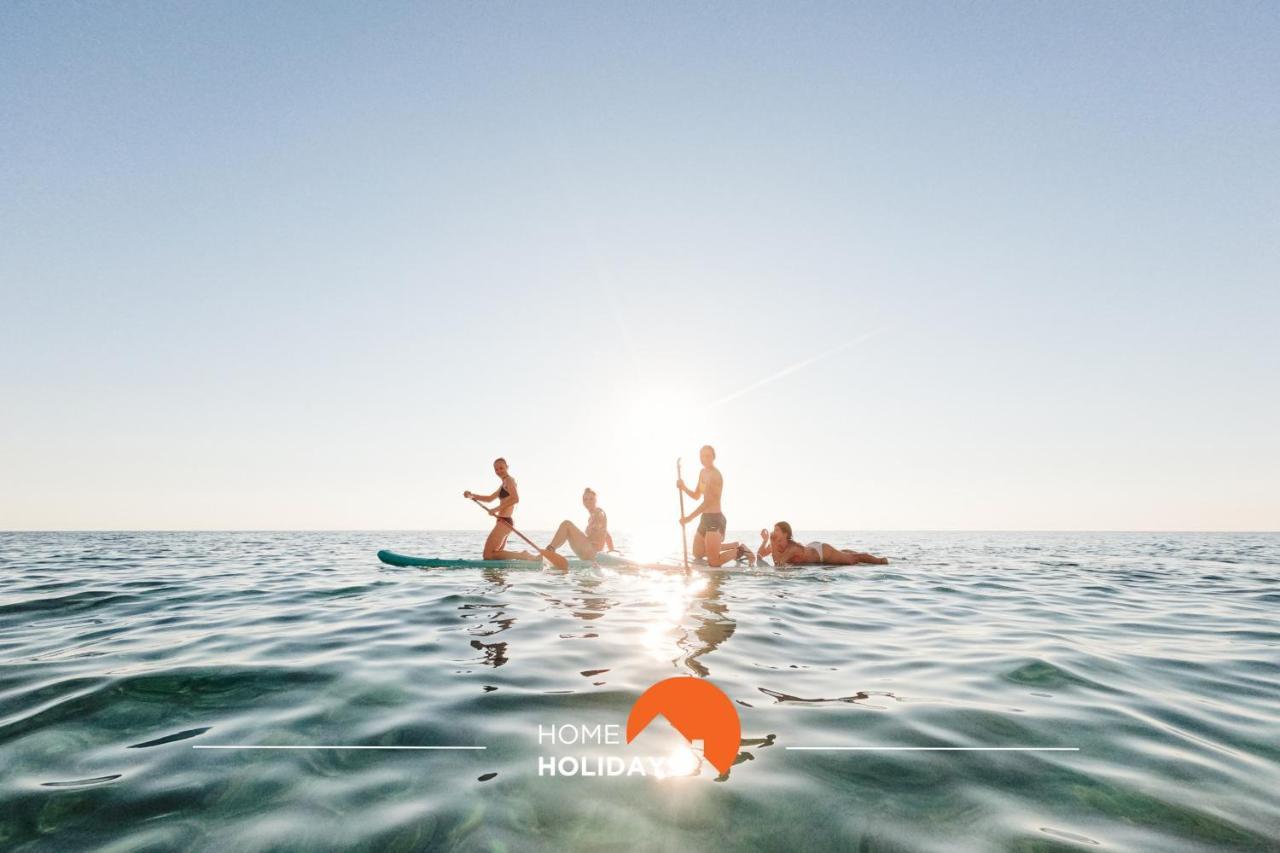 #068 T1 Salgados By Home Holidays Guia  Exteriér fotografie