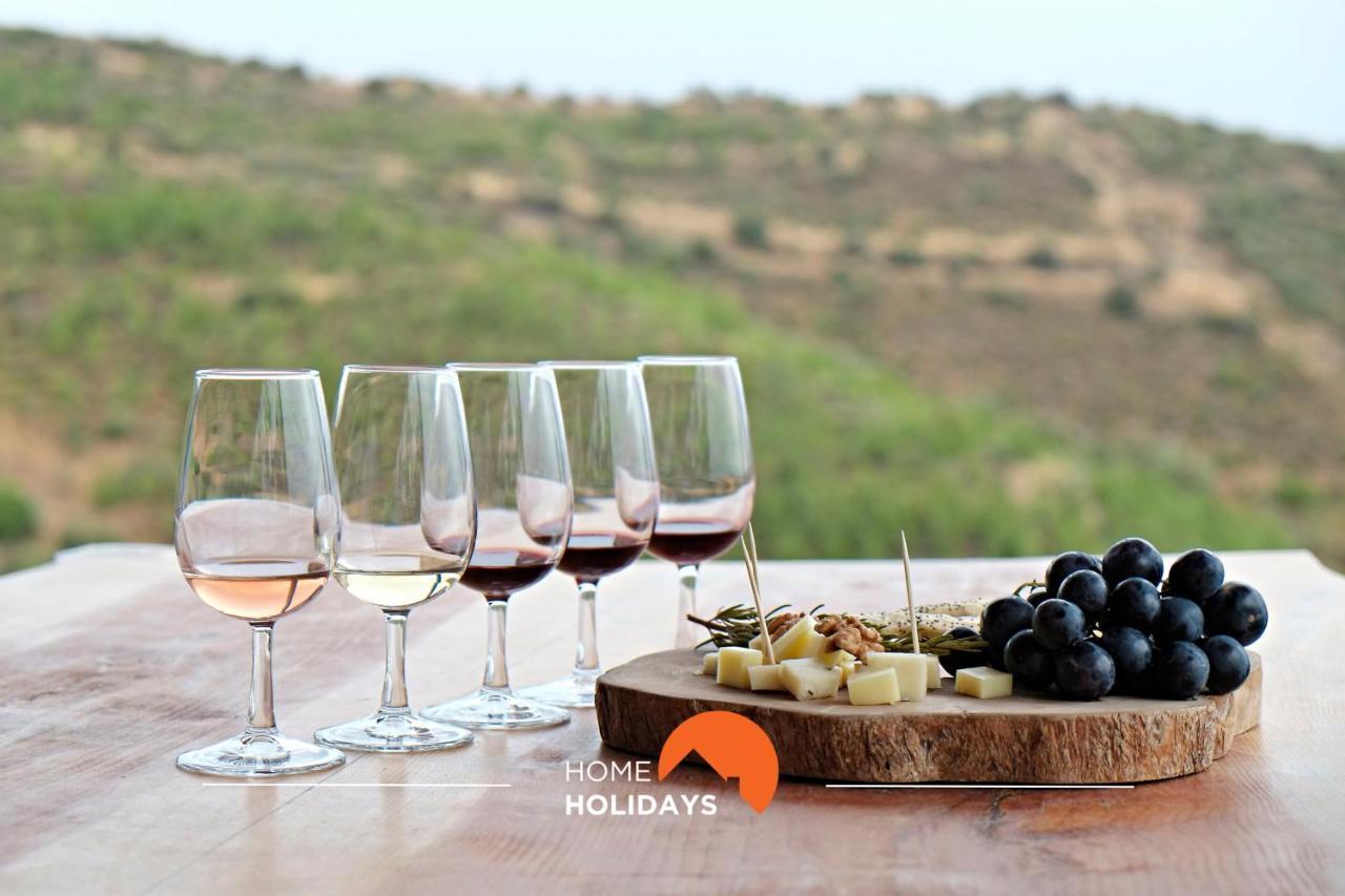 #068 T1 Salgados By Home Holidays Guia  Exteriér fotografie