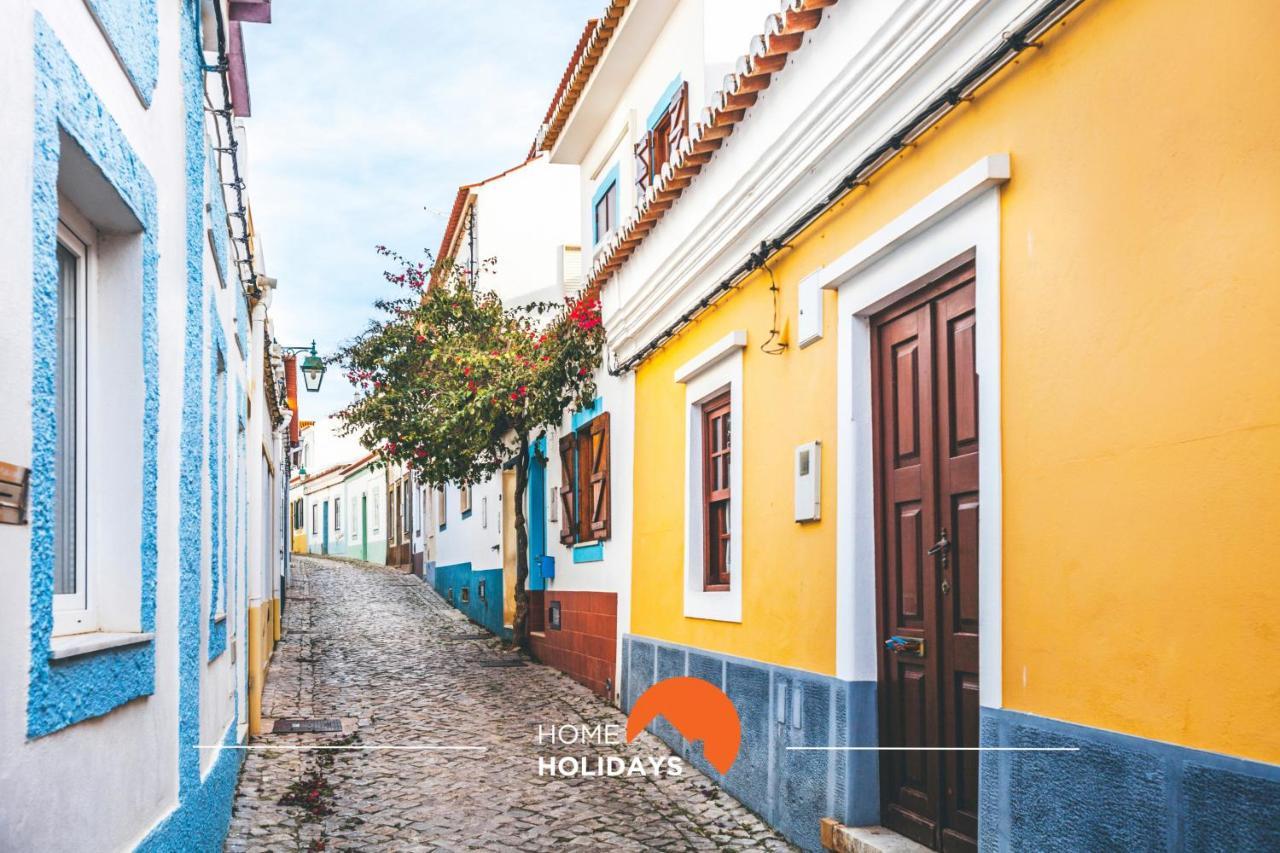 #068 T1 Salgados By Home Holidays Guia  Exteriér fotografie