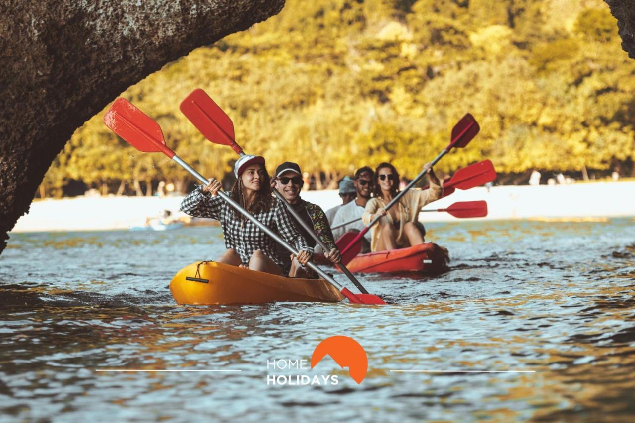 #068 T1 Salgados By Home Holidays Guia  Exteriér fotografie