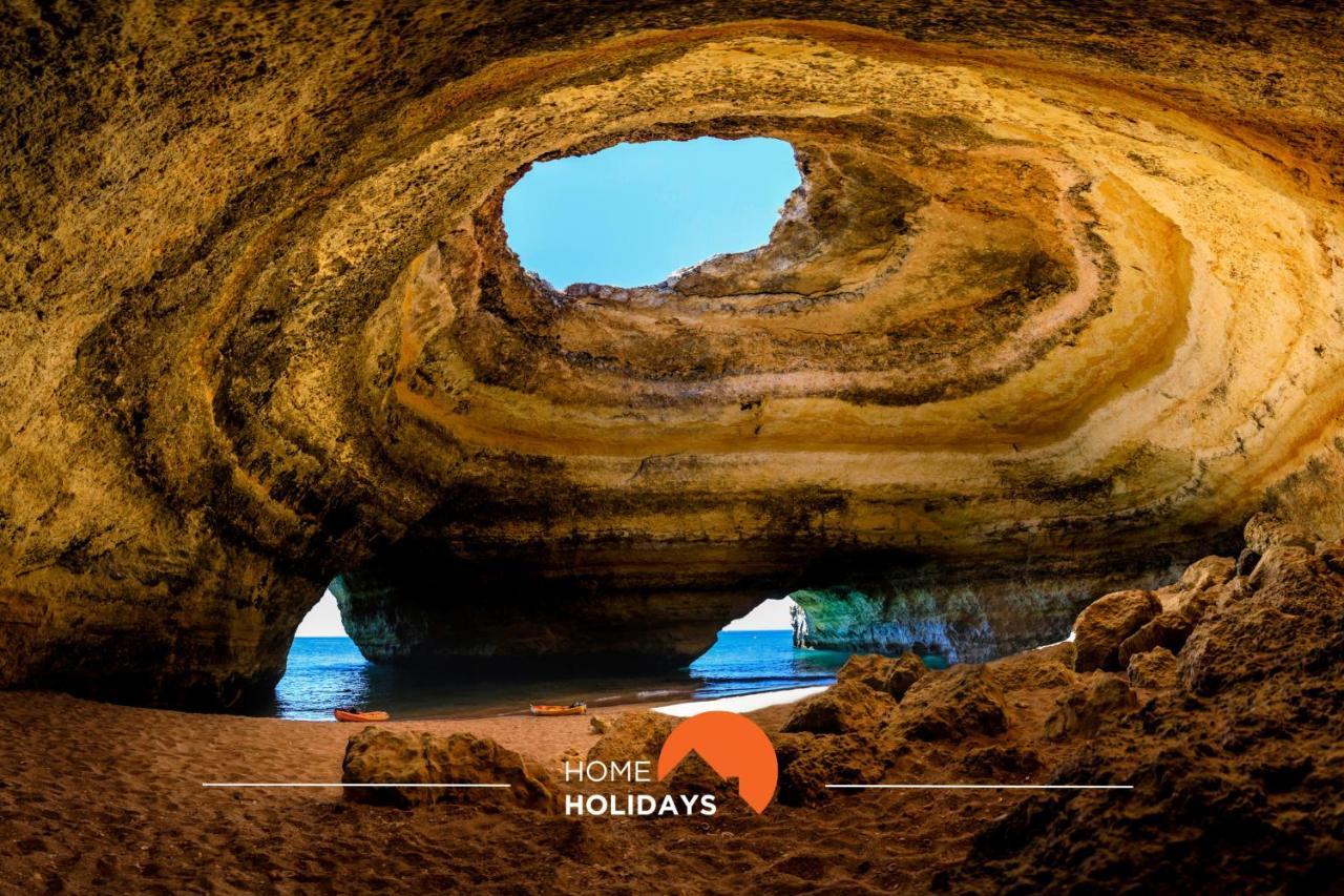 #068 T1 Salgados By Home Holidays Guia  Exteriér fotografie