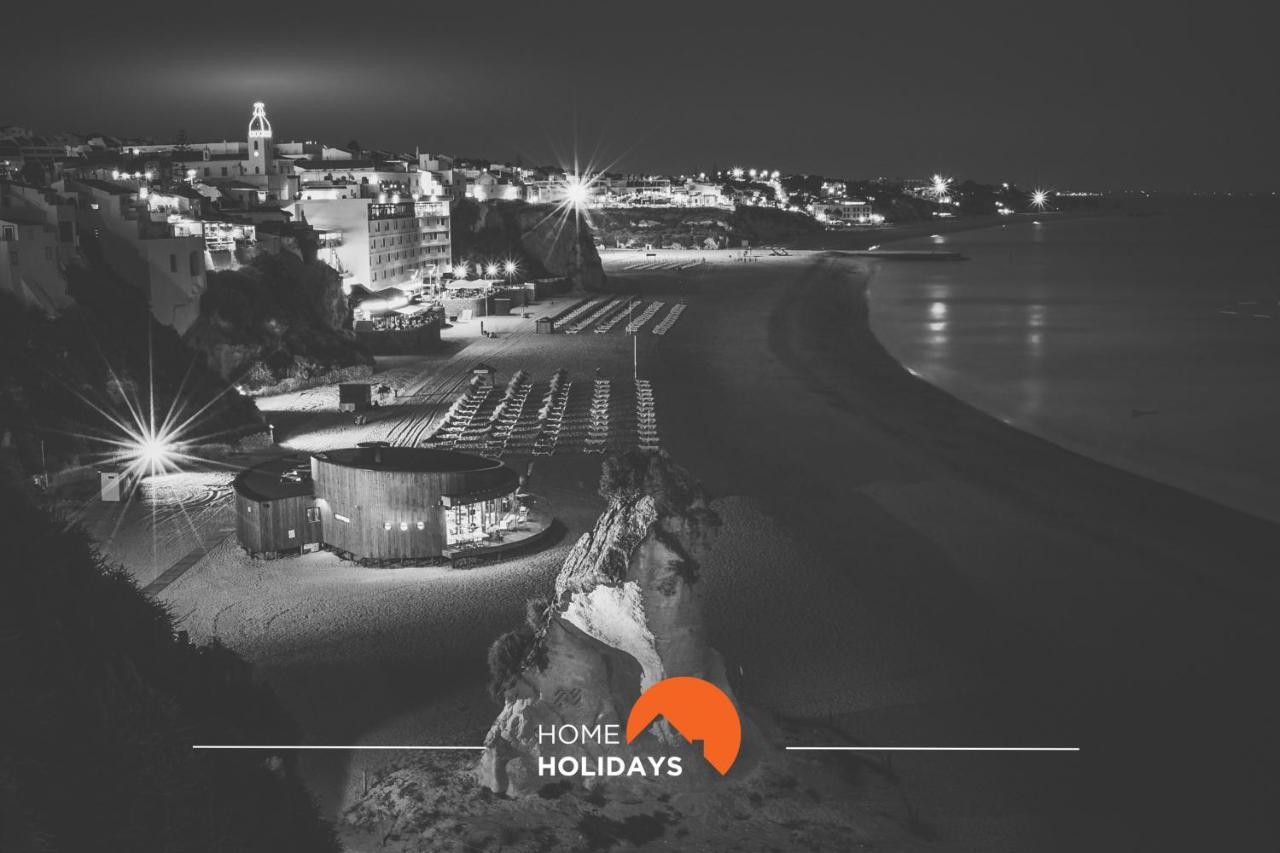 #068 T1 Salgados By Home Holidays Guia  Exteriér fotografie