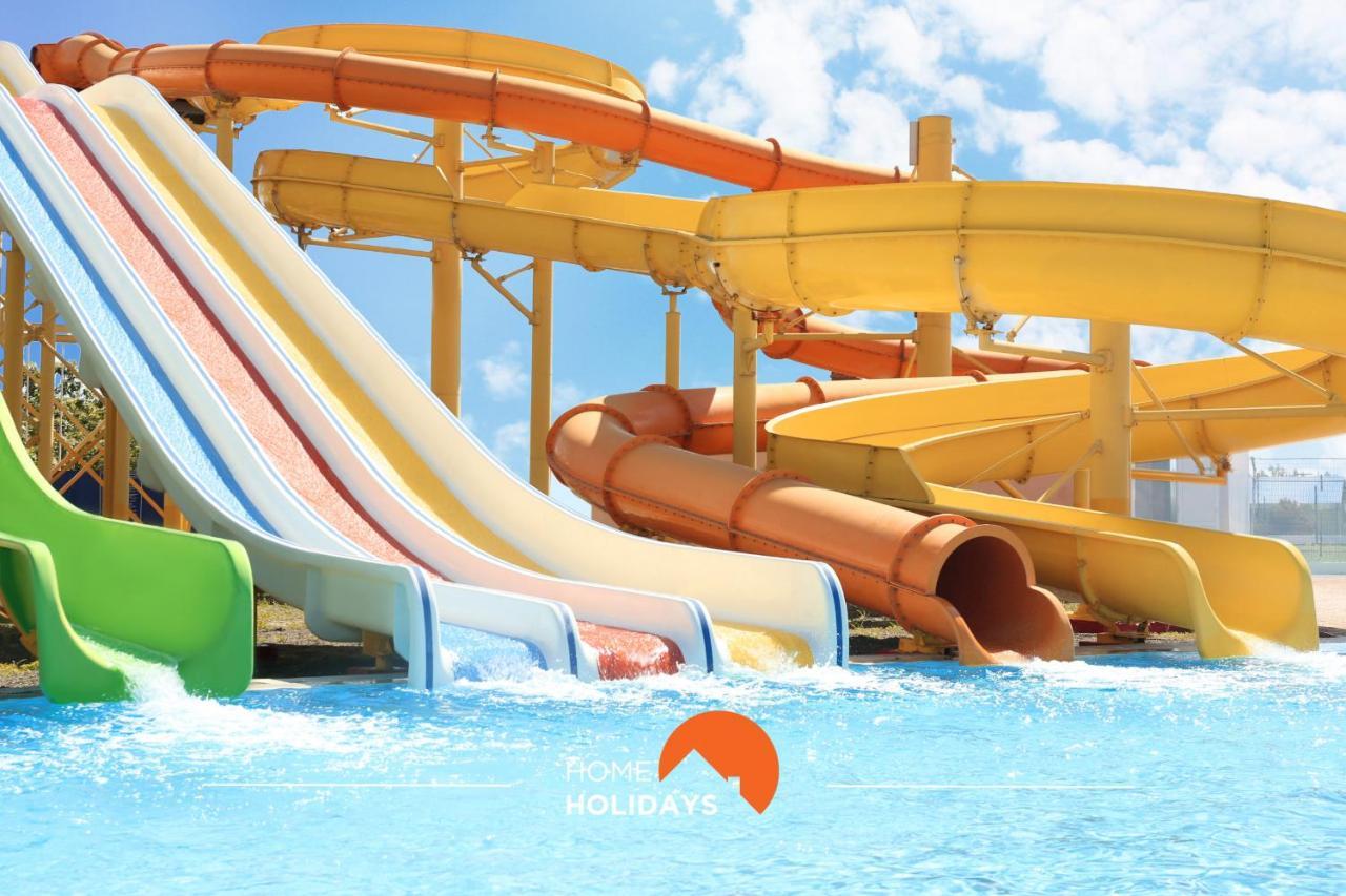 #068 T1 Salgados By Home Holidays Guia  Exteriér fotografie
