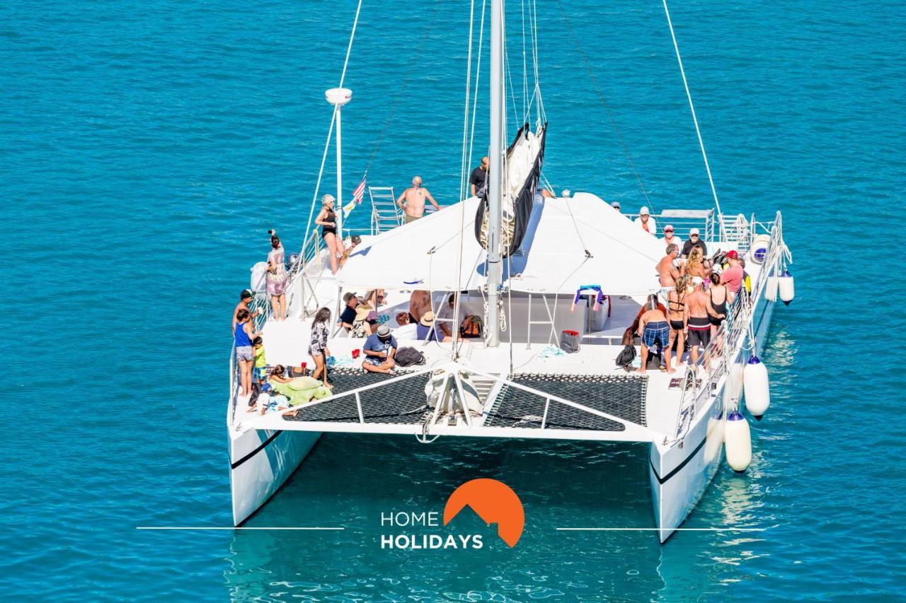 #068 T1 Salgados By Home Holidays Guia  Exteriér fotografie
