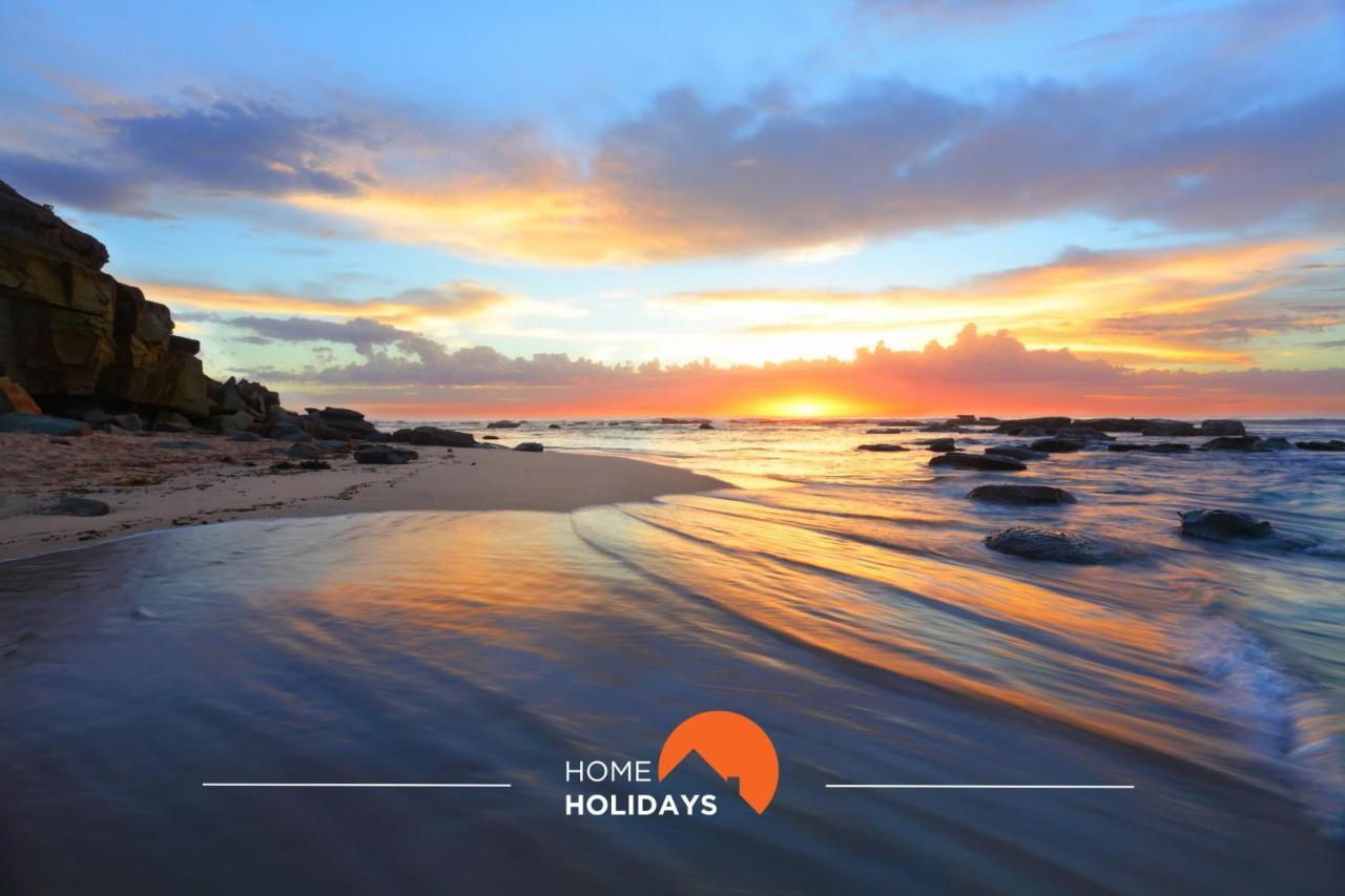 #068 T1 Salgados By Home Holidays Guia  Exteriér fotografie