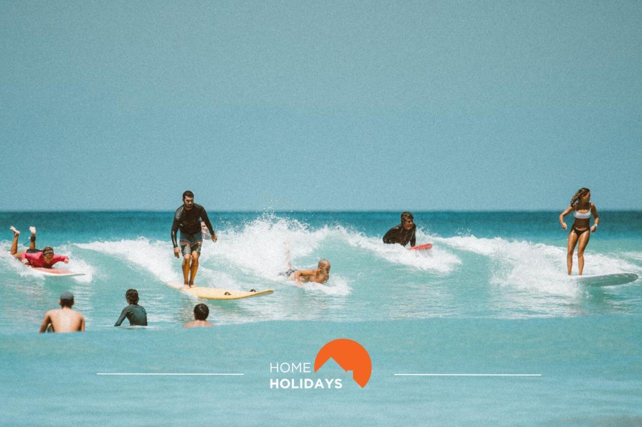 #068 T1 Salgados By Home Holidays Guia  Exteriér fotografie