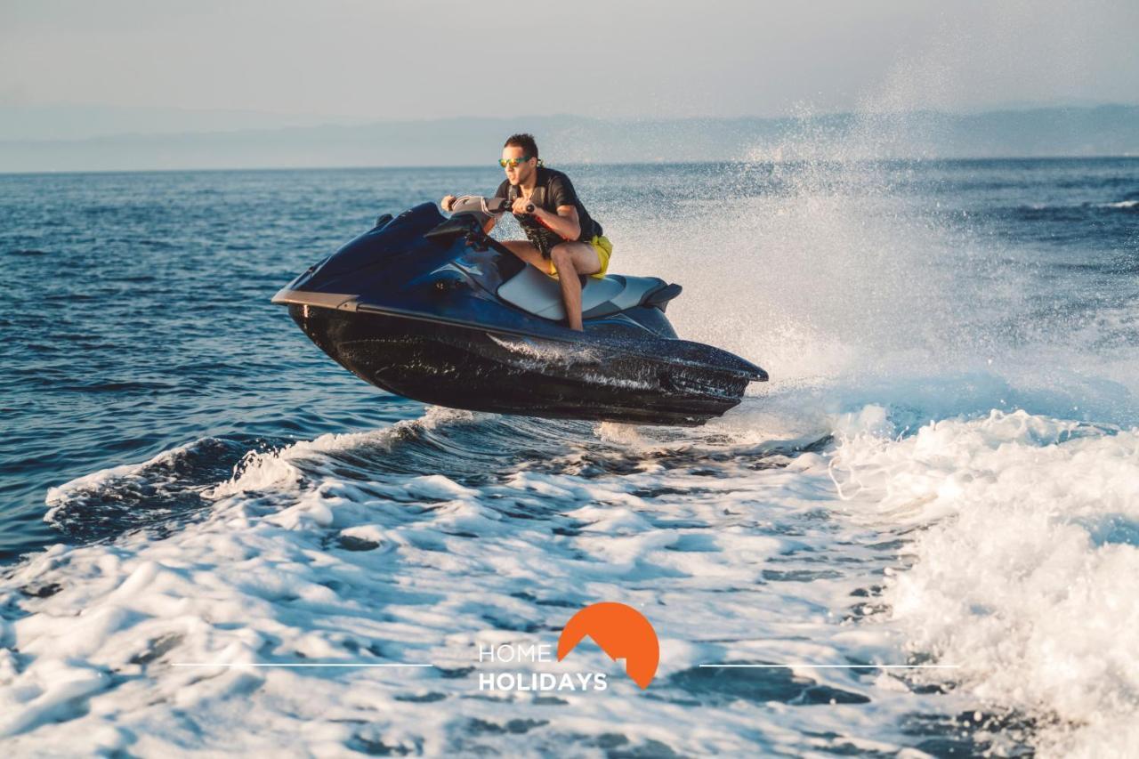 #068 T1 Salgados By Home Holidays Guia  Exteriér fotografie